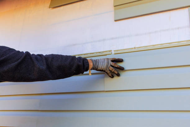 Best Aluminum Siding Installation  in Solon, OH